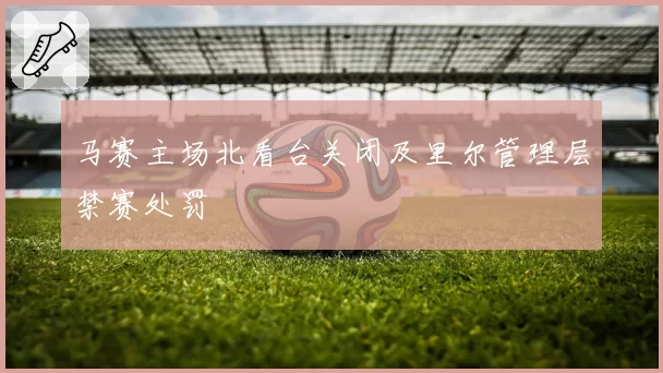 马赛主场北看台关闭及里尔管理层禁赛处罚